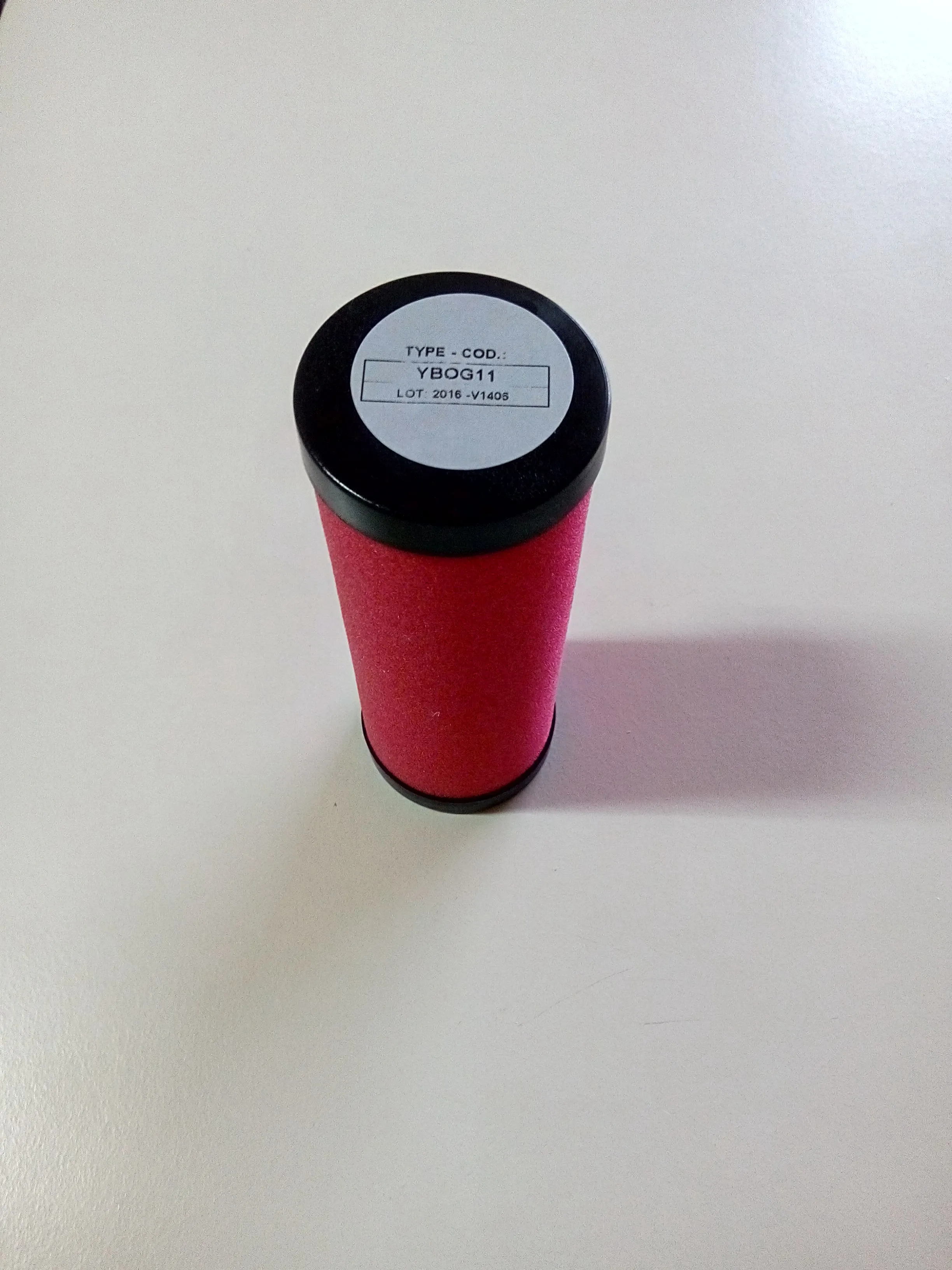 YBOG11 Cartridge for Boge filter 0.01µ  image 1