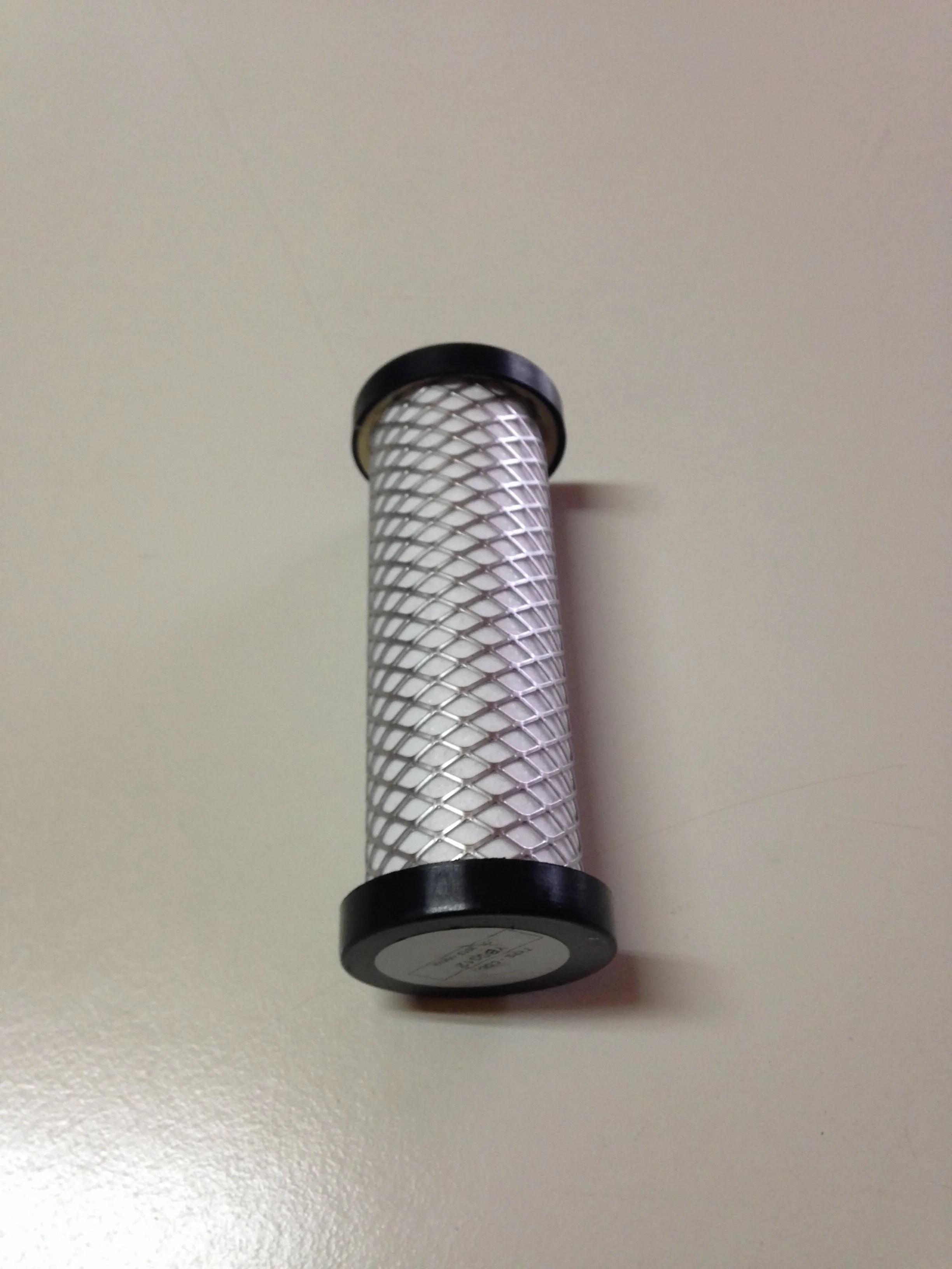 YBOG12 Cartridge for Boge filter 0.003ppm  image 1