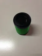 YBOG13 Cartridge for Boge filter 3µ 