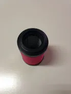 YBOG14 Cartridge for Boge filter 0.01µ 