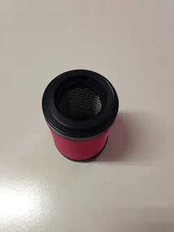 YBOG14 Cartridge for Boge filter 0.01µ  image 0