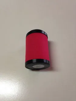 YBOG14 Cartridge for Boge filter 0.01µ  image 1