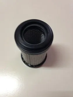 YBOG15 Cartridge for Boge filter 0.003ppm  image 0