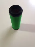 YBOG16 Cartridge for Boge filter 3µ 