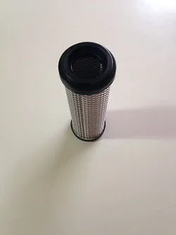 YBOG18 Cartridge for Boge filter 0.003ppm  image 0