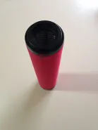 YBOG20 Cartridge for Boge filter 0.01µ 