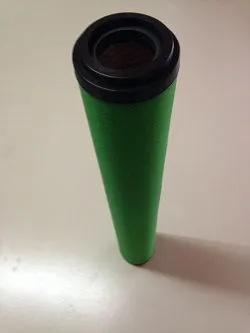 YBOG22 Cartridge for Boge filter 3µ  image 0