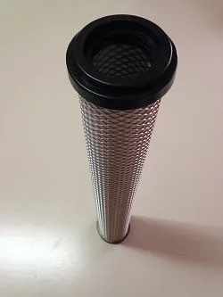 YBOG24 Cartridge for Boge filter 0.003ppm  image 0