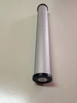 YBOG24 Cartridge for Boge filter 0.003ppm  image 1