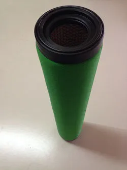 YBOG25 Cartridge for Boge filter 3µ  image 0