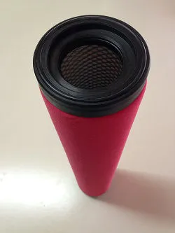 YBOG26 Cartridge for Boge filter 0.01µ  image 0