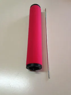 YBOG26 Cartridge for Boge filter 0.01µ  image 1