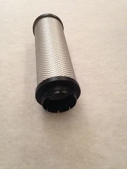 YDEL80 Cartridge for Deltech filter 0.003ppm  image 0