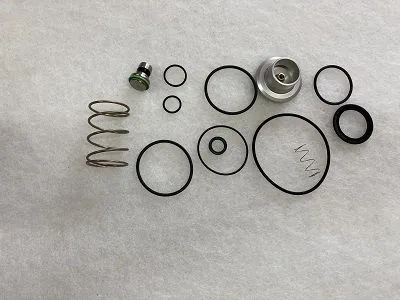 KVADGH.2160 Maintenance kit for intake valve GH20EPS image 0