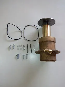 KITPR2802 Spare parts kit for 2420088671P image 0