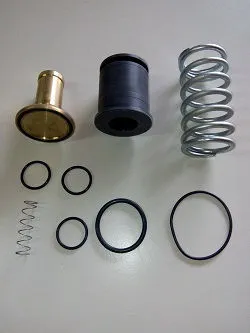 KITPR2801 Spare parts kit for 22303373671P image 0