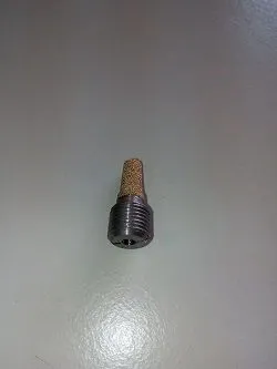 KITPR2803 Spare parts kit for 552001201P image 0