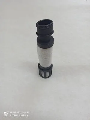 M110X Cartridge 1µ for complete filter G110 image 0