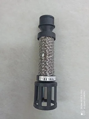 M110A Activated carbon cartridge for complete filter G110  image 0