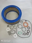 YV1645 Maintenance kit KM450