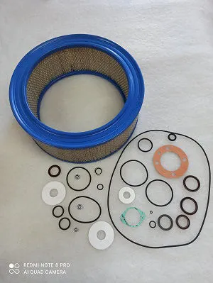 YV1645 Maintenance kit KM450 image 0