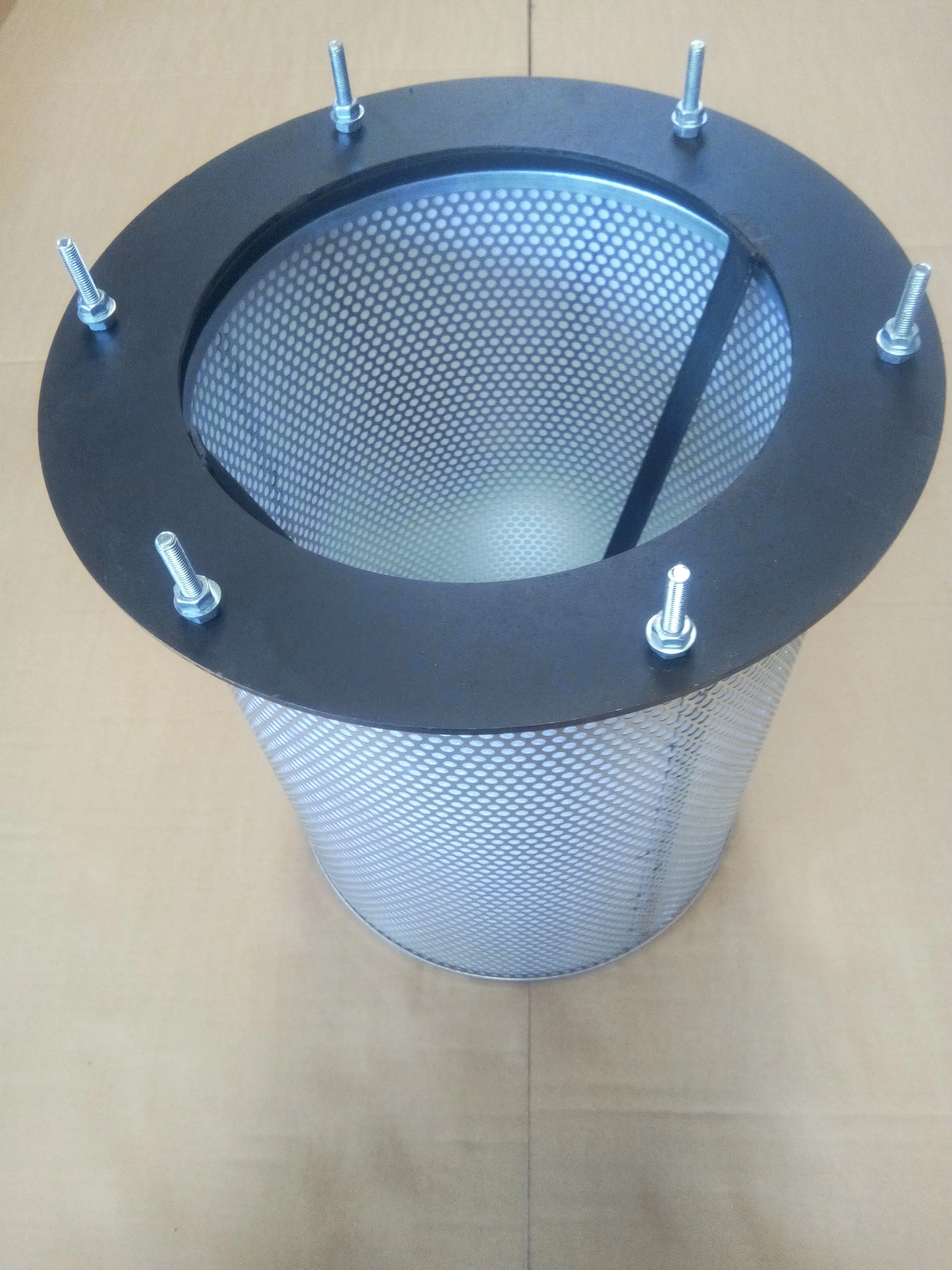 YFA02628 Air filter image 0