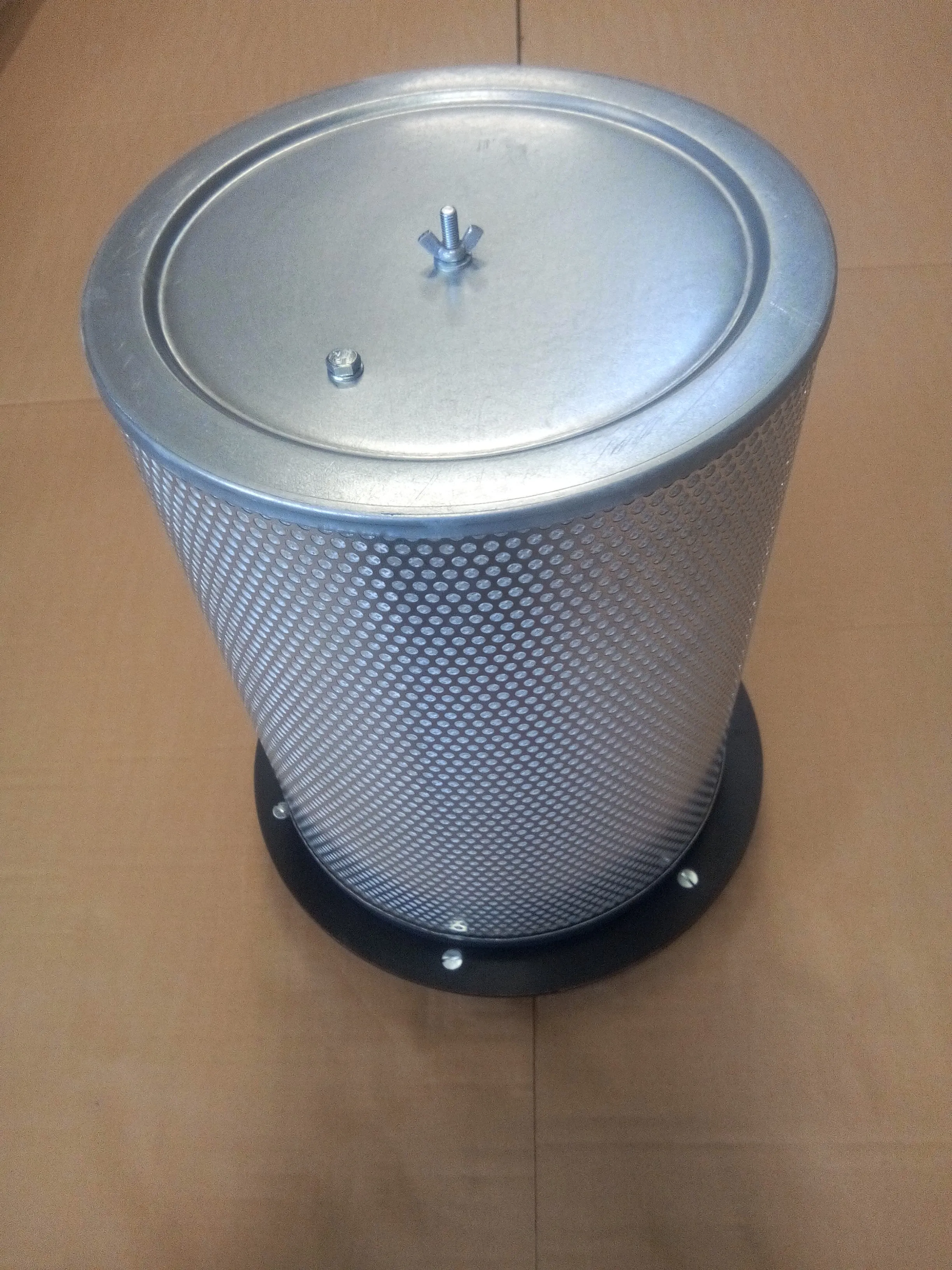 YFA02628 Air filter image 1