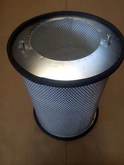 YFA02630 Air filter image 0