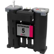SEPREMIUM5 Condensate separator