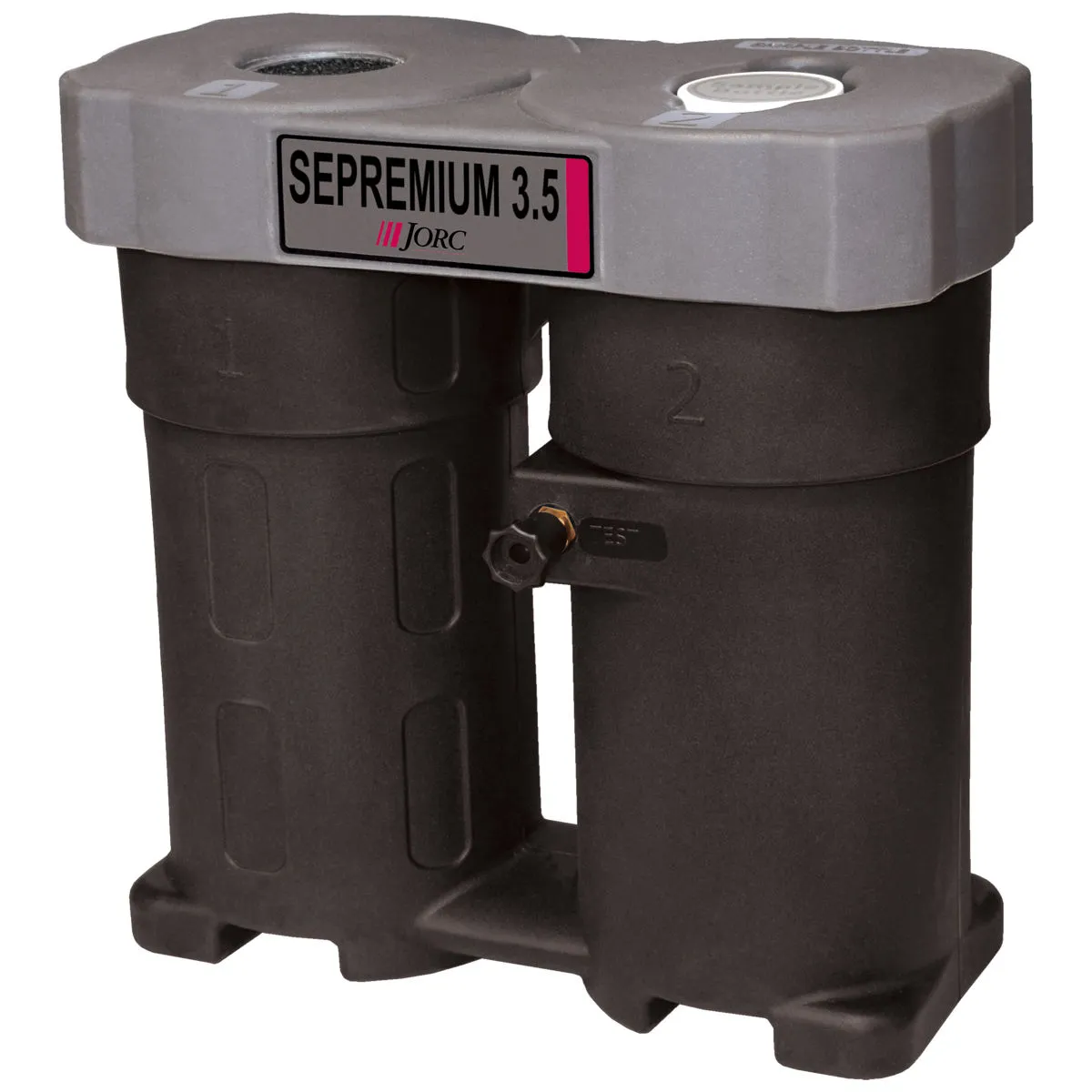 SEPREMIUM3.5 Séparateur de condensat image 0
