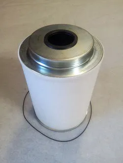 YV0295 Air oil separator image 0