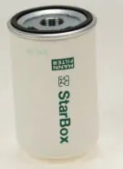 YV0298 Air oil separator Starbox LB719/20