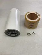 KITPF00138 Air-oil filter kit for 2901-0559-00