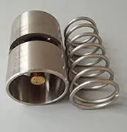 KITPR3000 Maintenance kit for thermostatic valve