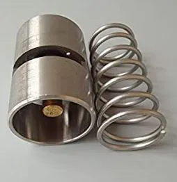 KITPR3000 Maintenance kit for thermostatic valve image 0