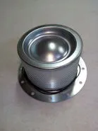 YV1457 Air oil separator