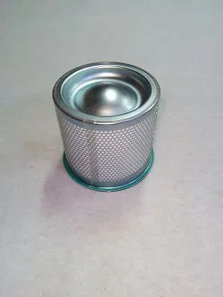 YV1454 Air oil separator image 0