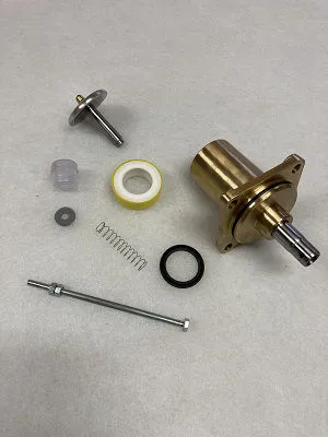 KITPR0739 Intake valve kit for 401828.0 image 0