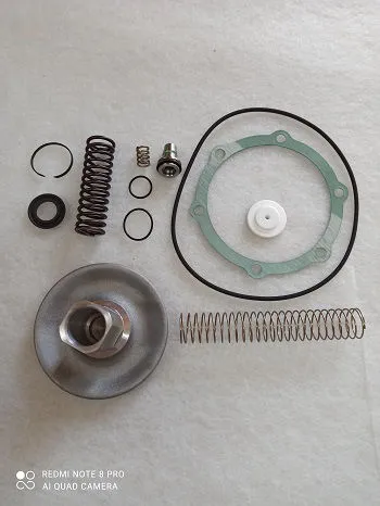 KVADRB.5360 Maintenance kit for RB140E image 0