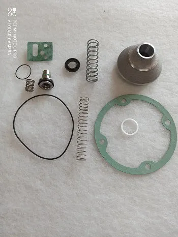 KVADRBC.0560 Maintenance kit for RBC90E image 0