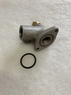KITPR3002 Minimum pressure valve image 1