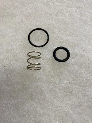 KGHS.0619 Discharge valve kit for GHS100x nr image 0