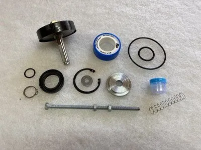 KITPR0764 Intake valve Kit for 400702.0 image 0