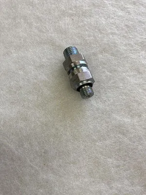 KITPR3009 Scavenge NRV Assy for 173.00039 image 0