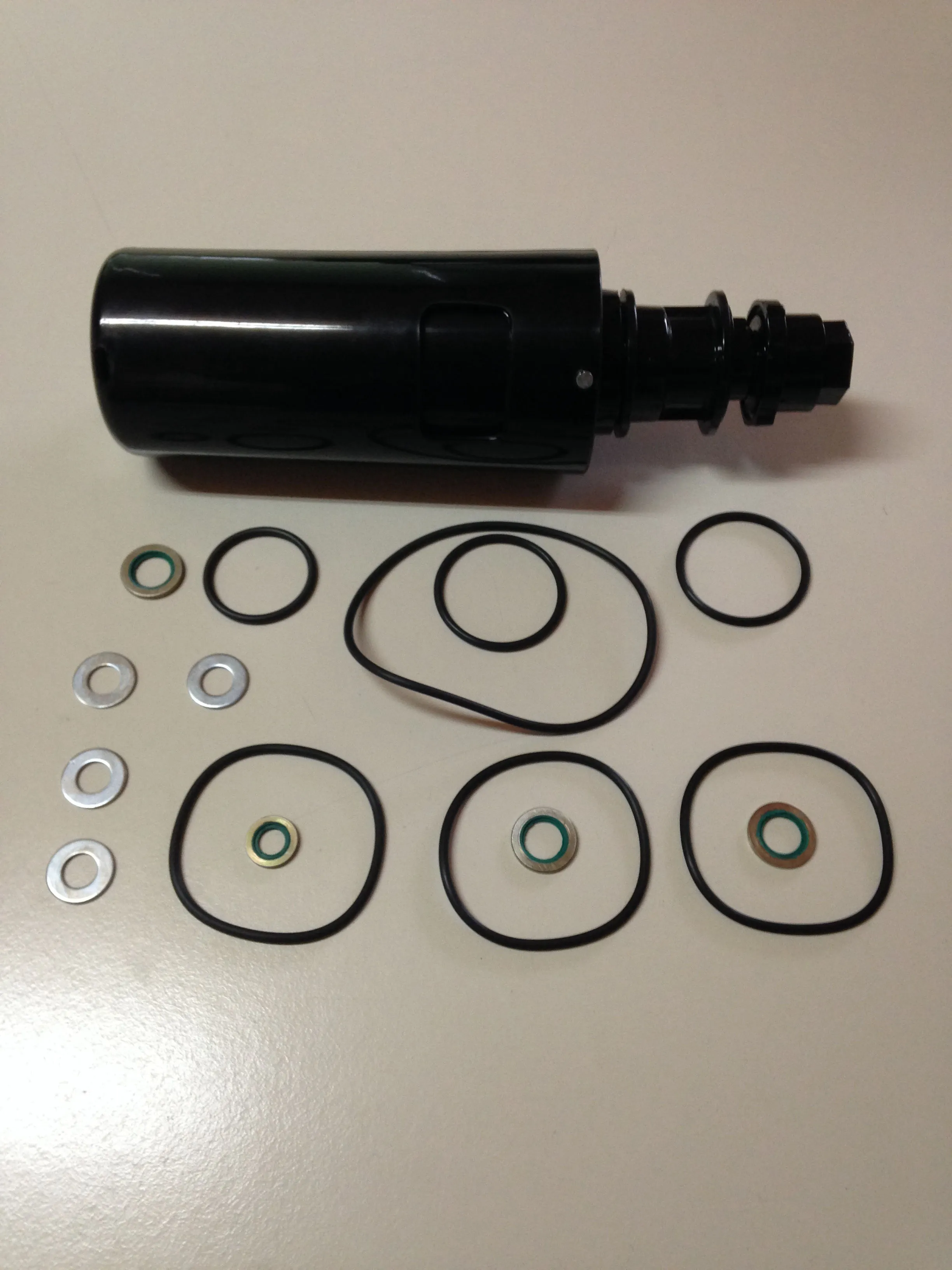 KITPR0079 Spare parts kit for 2910-0073-00 image 0