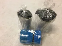 OM004 Selective absorbent filters for replacement in oil water separators