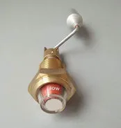 KITPR3010 Oil level gauge