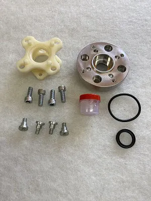 KITPR0866 Maintenance kit for 404092.1 image 0