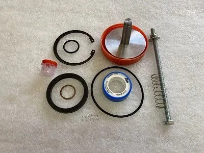 KITPR0865 Intake valve kit for 400990.0 image 0