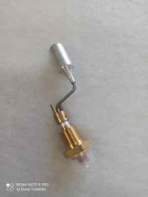 KITPR3010 Oil level gauge image 1